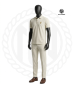 Saxon Polo Set - Image 8
