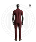 Saxon Polo Set - Image 6