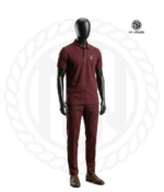 Saxon Polo Set - Image 7