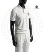 Saxon Polo Set - Image 4