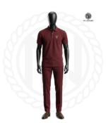 Saxon Polo Set - Image 5