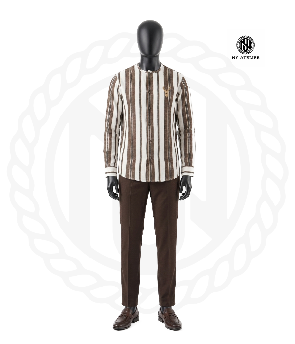 saxon long sleeves Saxon Set - Image 1