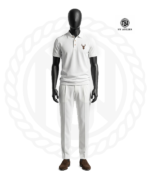Saxon Polo Set