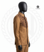 The Sovereign Ochre - Image 3