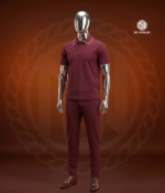 Burgundy Elite Set - Image 3