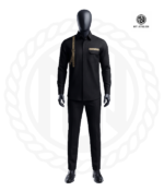 Midnight Crest Set