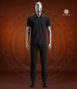 Burgundy Elite Set - Image 4
