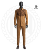The Sovereign Ochre