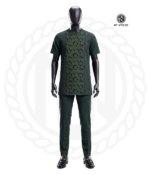 Verdant Set