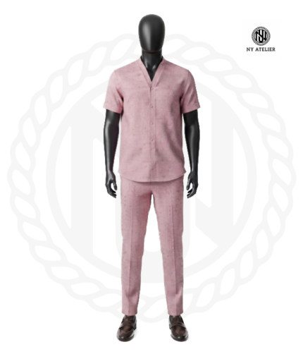 Rosewood Breeze Set