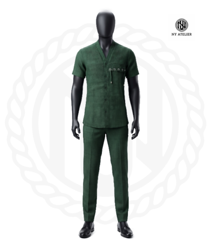 Verdant Edge Set