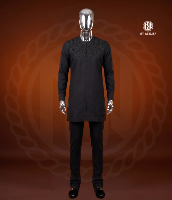 new The Modern Aristocrat - Image 1