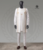 The Aurelian Ivory Set