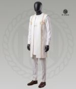 The Aurelian Ivory Set - Image 3