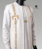 The Aurelian Ivory Set - Image 2