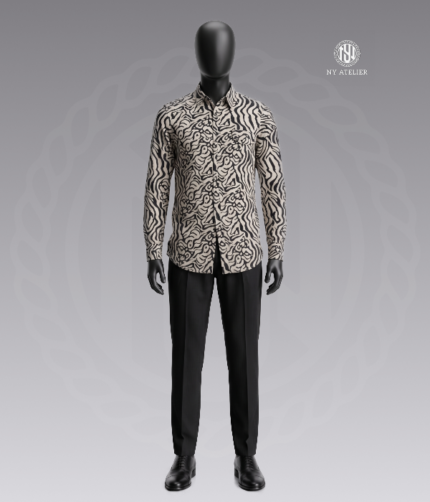 The Monarch Shirt