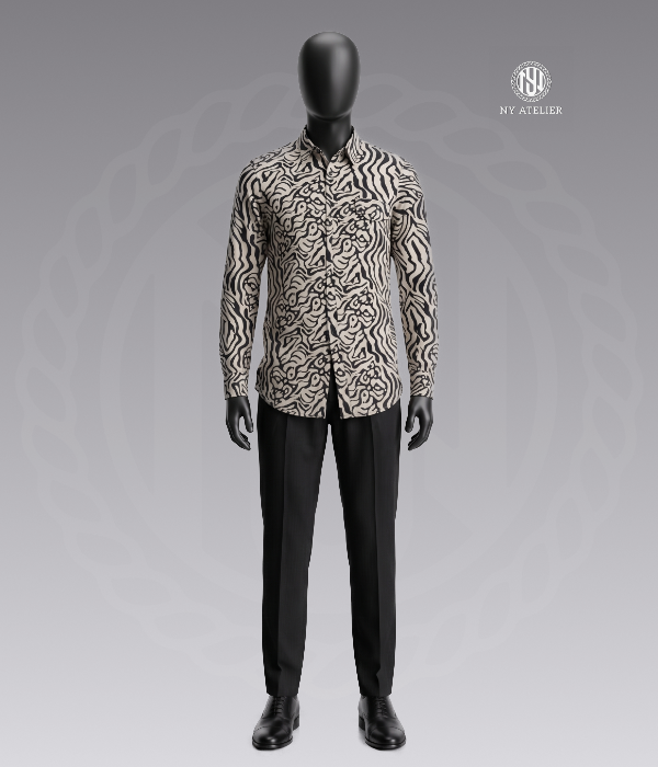 tg The Monarch Shirt - Image 1