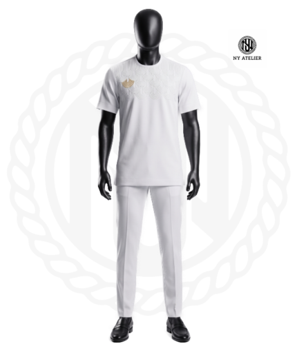 Missoni Set - White