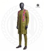 THE HERITAGE REGALIA SET - Image 6