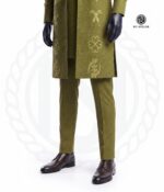 THE HERITAGE REGALIA SET - Image 5