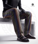 THE NOMAD TROUSERS - Image 2