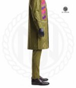 THE HERITAGE REGALIA SET - Image 3