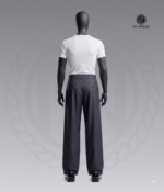 NY MILANO PLEAT PANTS - Image 4