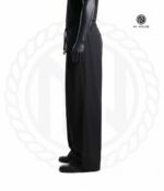 MILANO PLEATED PANTS - Image 8