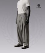NY MILANO PLEAT PANTS - Image 11