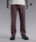 THE NOMAD STRIPE TROUSERS - Image 3