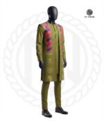 THE HERITAGE REGALIA SET - Image 4