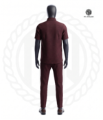 Burgundy Meridian Set - Image 6