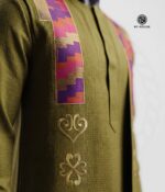THE HERITAGE REGALIA SET - Image 2