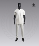 Ivory Crest Set