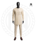 Ivory Heritage Set