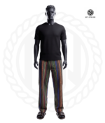 THE NOMAD TROUSERS
