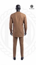 THE SOVEREIGN SHIRT - Image 6