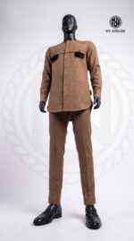 THE SOVEREIGN SHIRT - Image 4
