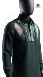 THE VERDANT MOSAIC SET - Image 2
