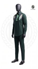 THE VERDANT MOSAIC SET - Image 3