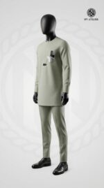THE VANTAGE SIGNATURE SET - Image 2