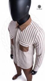 THE MONARCH STRIPE SET - Image 2