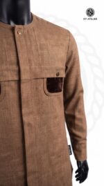 THE SOVEREIGN SHIRT - Image 2