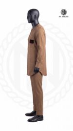 THE SOVEREIGN SHIRT - Image 5