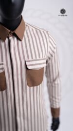 THE MONARCH STRIPE SET - Image 3