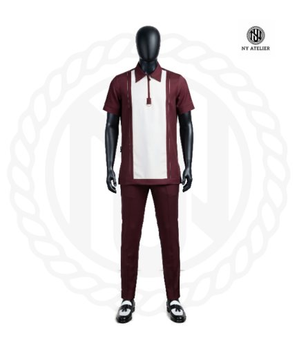 THE VÉRAN DUO SET