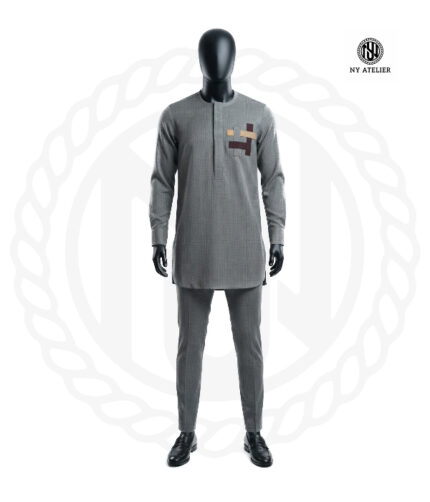 THE VANTAGE SIGNATURE SET