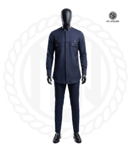 THE NOIR VANTAGE SIGNATURE SET