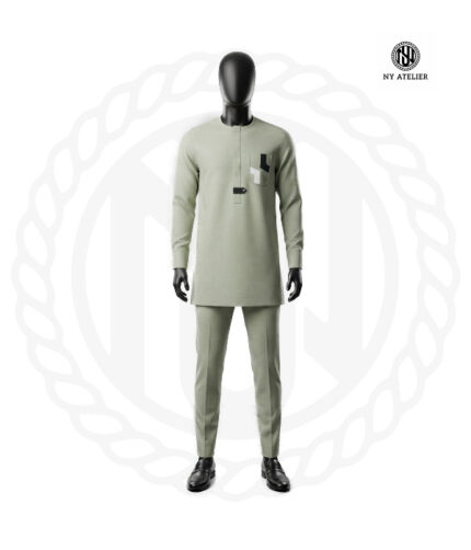 THE VANTAGE SIGNATURE SET
