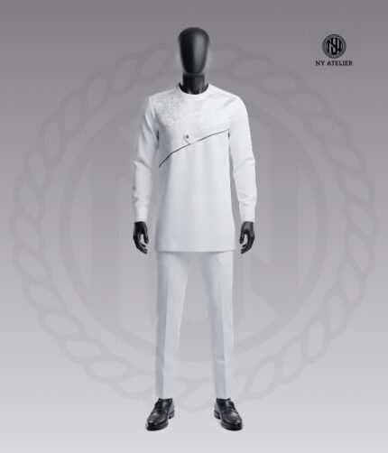 THE AURELIS SIGNATURE SET